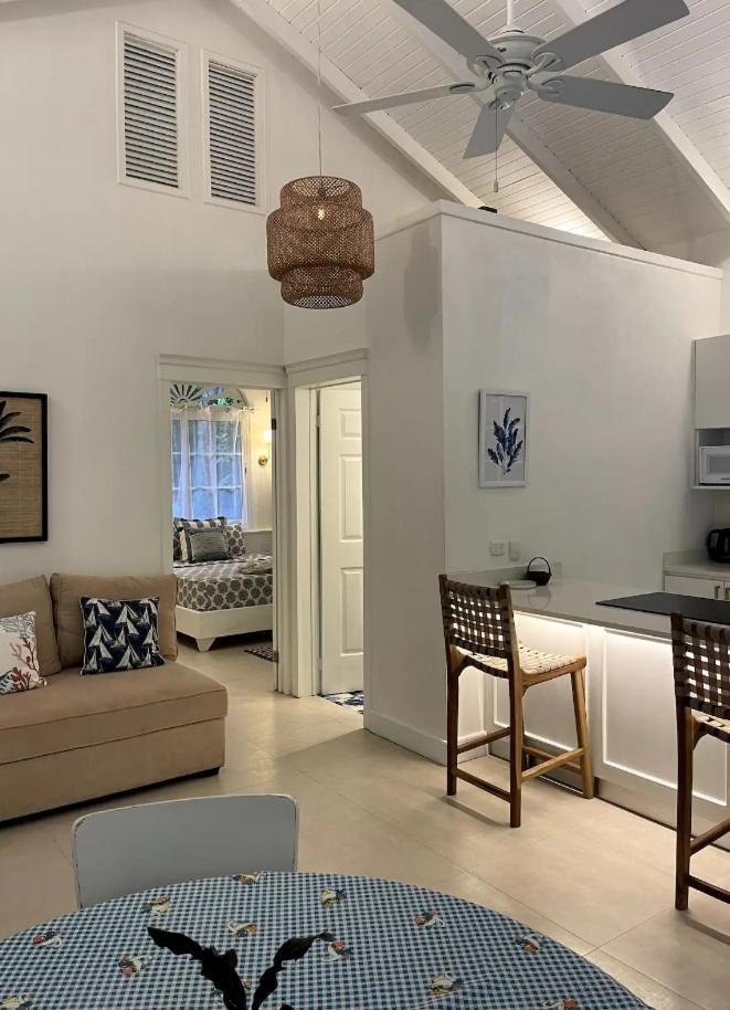 Cabinas Selvin Y Blanca Puerto Viejo de Talamanca Εξωτερικό φωτογραφία